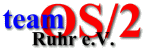 Team OS/2 Ruhr e.V.